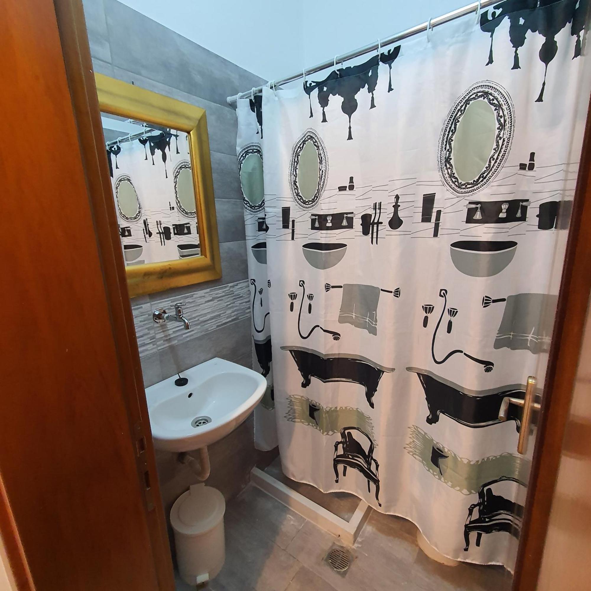 Villa Odyssia Paralía Extérieur photo